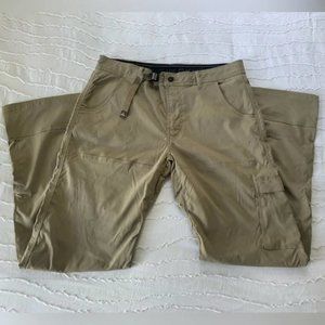 Prana Stretch Zion pants (Largex32)